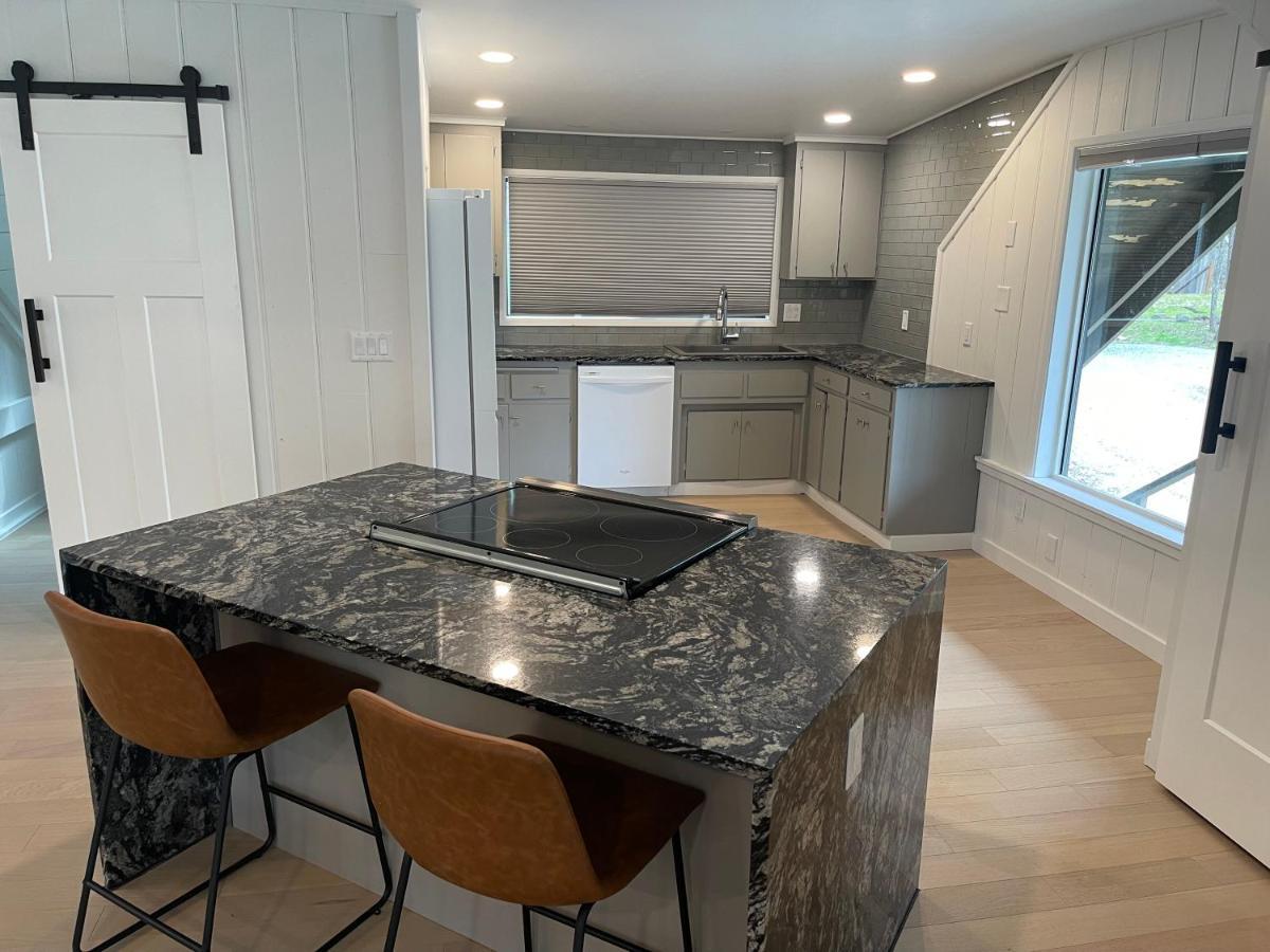 The River House Grants Pass Zewnętrze zdjęcie