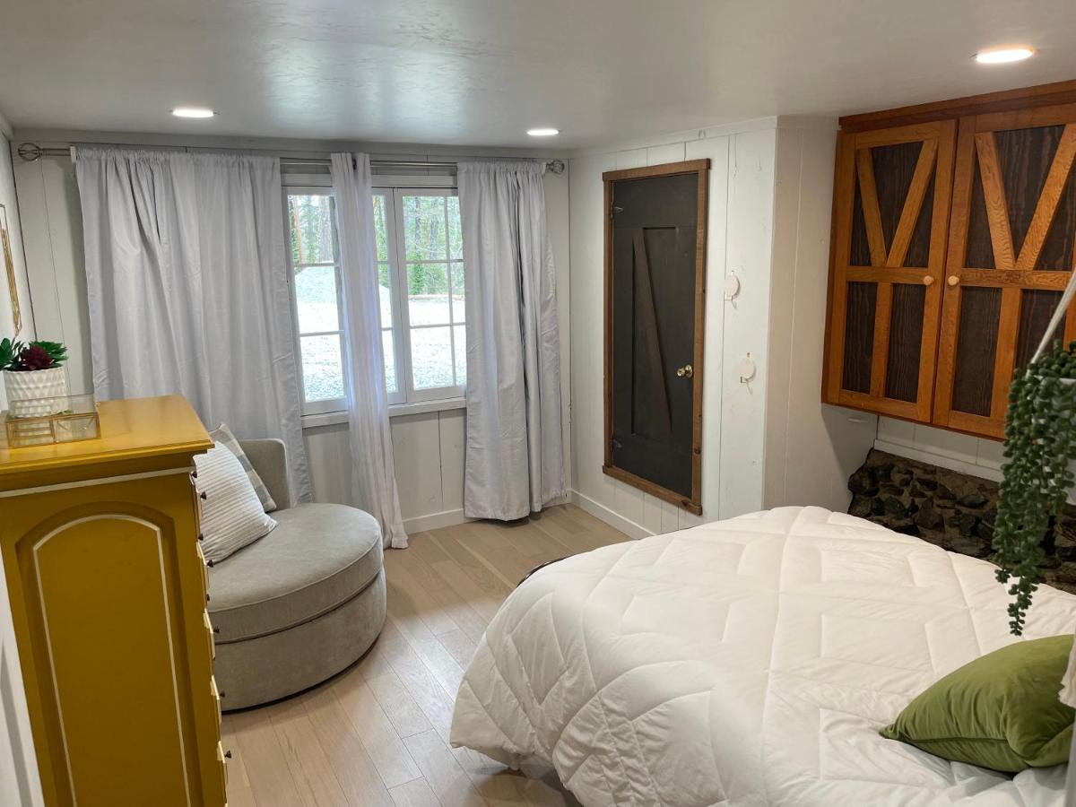 The River House Grants Pass Zewnętrze zdjęcie