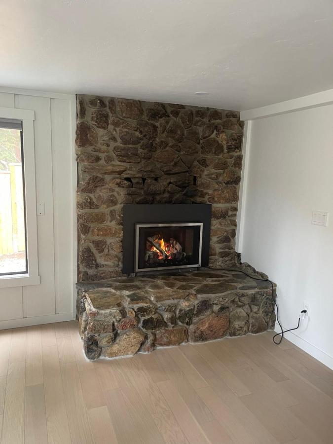 The River House Grants Pass Zewnętrze zdjęcie