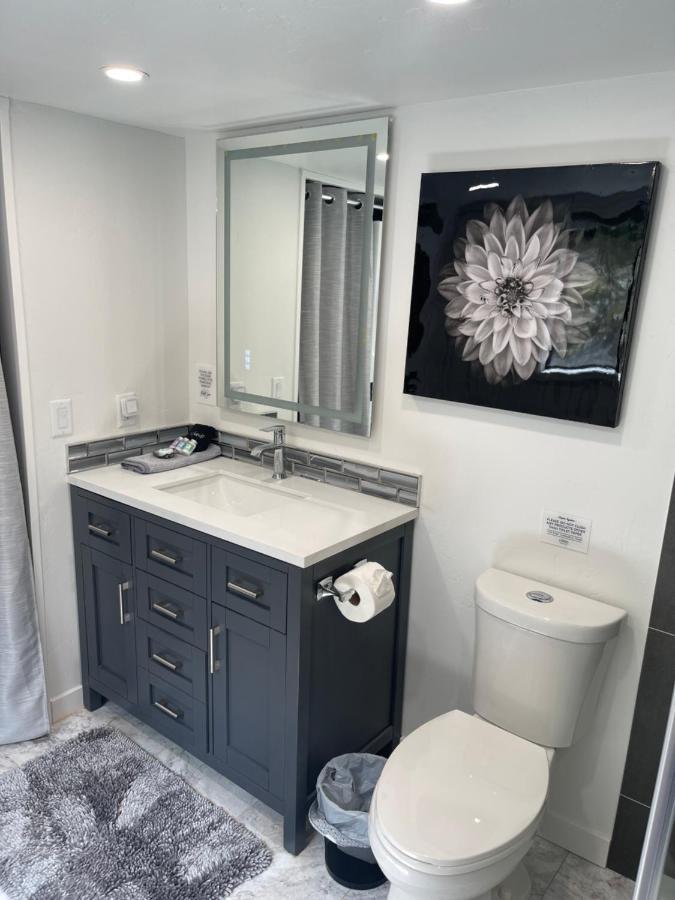 The River House Grants Pass Zewnętrze zdjęcie